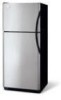 Get support for Frigidaire FRT21S6JB - 20.5 cu. Ft. Top-Freezer Refrigerator