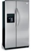 Troubleshooting, manuals and help for Frigidaire FSC23F7HB - 22.6 cu. Ft. Refrigerator