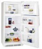 Get support for Frigidaire FTMD18P4KW - 18 cu. Ft. Top Freezer Refrigerator