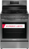 Get support for Frigidaire GCRE3060BD
