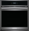 Troubleshooting, manuals and help for Frigidaire GCWS2767AD