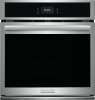 Troubleshooting, manuals and help for Frigidaire GCWS2767AF