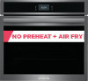 Troubleshooting, manuals and help for Frigidaire GCWS3067AD