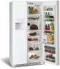 Troubleshooting, manuals and help for Frigidaire GHSC39ETHW - 23 Cu Ft. Refrigerator