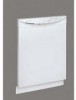 Get support for Frigidaire GLD2250RDQ - Full Console Dishwasher