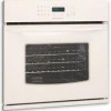 Troubleshooting, manuals and help for Frigidaire GLEB30S9FQ - 30 Inch Singl ELEC Walloven FRIG-G