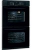 Troubleshooting, manuals and help for Frigidaire GLEB30T9FB - 30 Inch Electric Double Wall Oven