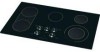 Troubleshooting, manuals and help for Frigidaire GLEC36S8EB - on 36 Inch Smoothtop Electric Cooktop