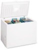 Get support for Frigidaire GLFC1526FW - 14.8 cu.ft. Manual Defrost Chest Freezer