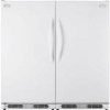 Troubleshooting, manuals and help for Frigidaire GLFH1779GW - 16.7 cu. Ft. Upright Freezer