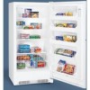 Troubleshooting, manuals and help for Frigidaire GLFU1767FW - 16.7 cu. Ft. Frost FREE Upright Freezer