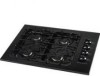 Troubleshooting, manuals and help for Frigidaire GLGC30S9EB - 30 Inch Sealed Gas Cooktop
