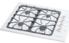 Troubleshooting, manuals and help for Frigidaire GLGC30S9EQ - 30 Inch Sealed Gas Cooktop