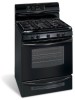 Get support for Frigidaire GLGFM98GPB - Gallery Series - 30in Natural Gas Range