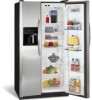 Get support for Frigidaire GLHS36EJSB - 22.6 cu. Ft. Refrigerator