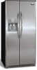 Troubleshooting, manuals and help for Frigidaire GLHS38EJPW - 22.6 Cu. Ft. Refrigerator