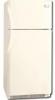 Troubleshooting, manuals and help for Frigidaire GLHT184TJQ - 18.3 cu. Ft. Top Freezer Refrigerator