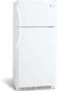 Get support for Frigidaire GLHT184TJW - 18.3 cu. Ft. Top Freezer Refrigerator