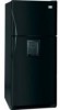Get support for Frigidaire GLHT188WHB - 18.3 cu. Ft. Top-Freezer Refrigerator