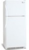 Get support for Frigidaire GLHT214TJW - 21 cu. Ft. Top Freezer Refrigerator