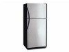 Get support for Frigidaire GLHT217JK - 20.5 cu. Ft. Top Freezer Refrigerator