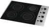 Troubleshooting, manuals and help for Frigidaire PLEC30S9EC - 30 Inch Smoothtop Electric Cooktop