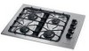 Troubleshooting, manuals and help for Frigidaire PLGC30S9EC - 30 Inch Sealed Gas Cooktop