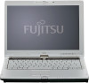 Fujitsu FPCM11384 Support Question