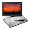 Troubleshooting, manuals and help for Fujitsu P1610 - LifeBook - Core Solo 1.2 GHz