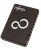 Troubleshooting, manuals and help for Fujitsu RE25U120Z - 120 GB External Hard Drive