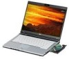 Get support for Fujitsu S6510 - LifeBook - Core 2 Duo GHz