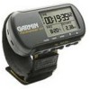Troubleshooting, manuals and help for Garmin Forerunner 101 - Running GPS Receiver