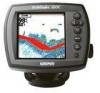 Troubleshooting, manuals and help for Garmin Fishfinder 160C