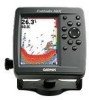 Troubleshooting, manuals and help for Garmin FishFinder 340C