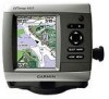 Garmin GPSMAP 440s Support Question