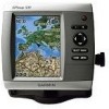 Garmin GPSMAP 520s New Review