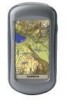 Get support for Garmin Oregon 400t - Hiking GPS Receiver