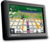 Get support for Garmin Nuvi 1490 - Widescreen Bluetooth Portable GPS Navigator
