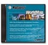 Troubleshooting, manuals and help for Garmin MapSource - WorldMap
