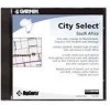 Get support for Garmin 010-10400-00 - MapSource City Select