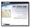 Troubleshooting, manuals and help for Garmin 010-10448-00 - MapSource - TOPO 24K National Parks