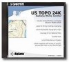 Troubleshooting, manuals and help for Garmin 010-10450-00 - MapSource - TOPO 24K National Parks