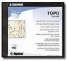 Get support for Garmin 010-10469-00 - MapSource - TOPO