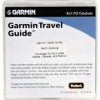 Troubleshooting, manuals and help for Garmin 010-10672-01 - Travel Guide - Fodor's