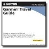 Get support for Garmin 010-10672-03 - Travel Guide - Central