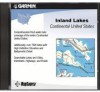 Troubleshooting, manuals and help for Garmin 010-10774-00 - MapSource Inland Lakes