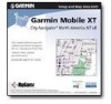 Get support for Garmin 010-10841-00 - Mobile XT - GPS Software