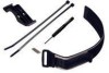 Troubleshooting, manuals and help for Garmin 010-10889-00 - Quick-release Mounting Kit