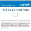 Troubleshooting, manuals and help for Garmin 010-10966-00 - MapSource City Navigator NT