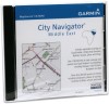 Get support for Garmin 010-10978-00 - City Navigator For Detailed Maps